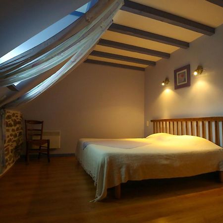 Chambres D'Hotes Biscayburu Sauguis-Saint-Étienne 外观 照片