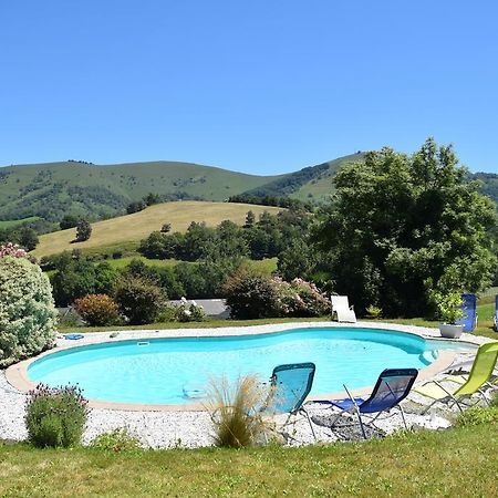 Chambres D'Hotes Biscayburu Sauguis-Saint-Étienne 外观 照片