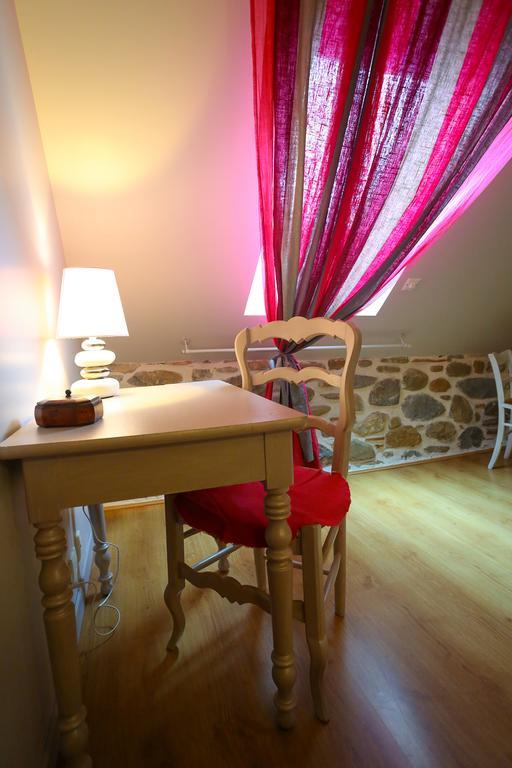 Chambres D'Hotes Biscayburu Sauguis-Saint-Étienne 外观 照片