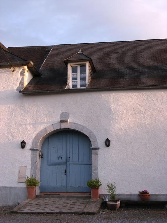 Chambres D'Hotes Biscayburu Sauguis-Saint-Étienne 外观 照片